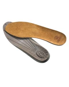 Redback Boots USA Leather Insole, 7