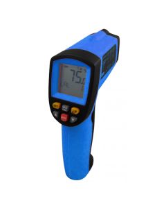 FJC2803 image(1) - FJC Laser Thermometer Non-Contact