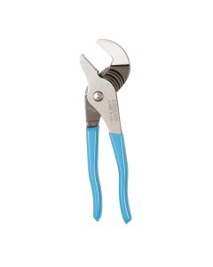 CHA428 image(0) - Channellock PLIER TONGUE GROOVE 8"