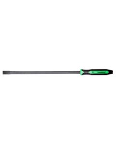 MAY14126GN image(0) - Mayhew 34" Heavy-Duty Curved Pry Bar