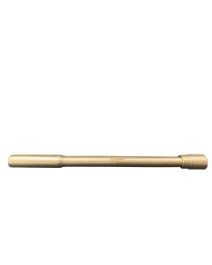 ShopSol Hex Bit Extension 1/4  Drive 6"