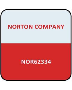 Norton Abrasives Norton Blaze 80 Grit TR Disc