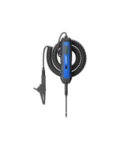 TOPCT100 image(0) - Topdon Auto Circuit Tester with Load Test, LCD, Polarity Alerts