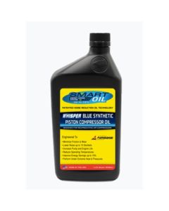 EMXOILPIS102Q image(0) - SMART OIL BLUE SYN QUART