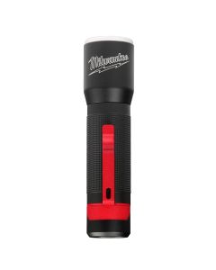 MLW2107 image(1) - Milwaukee Tool 325L FOCUSING FLASHLIGHT