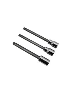 CTA9255 image(2) - CTA Manufacturing 3-Piece VW Headbolt Wrench Set