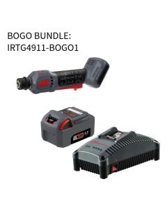 INGERSOLL RAND INGERSOLL RAND IRTG4911-BOGO1 BUNDLE DEAL