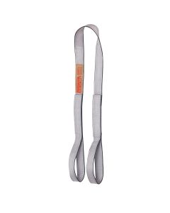 Milwaukee Tool Eye & Eye Nylon Web Sling 4" x 10 ft.