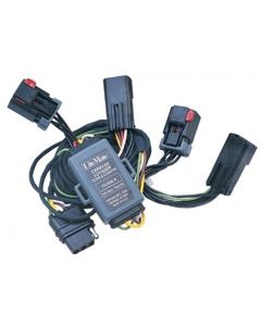 Hopkins Manufacturing DODGE/CHRY/PLY MINIVANS 1996