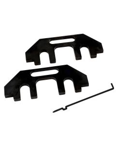 LIS37200 image(2) - Lisle 37200 Timing Tool for Ford w/ Tensioner