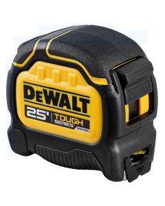 DWTDWHT36925S image(0) - DeWalt Toughseries 25 Ft. Tape Measure
