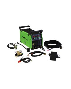 FOR300 image(0) - Forney Forney 300 190 AC/DC Multi-Process MIG/TIG/Stick Welder