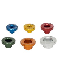 LIS35800 image(1) - Lisle ALUMINUM DISCONNECT SET