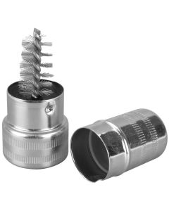 WLMW3235 image(1) - Wilmar Corp. / Performance Tool Metal Battery Terminal Brush