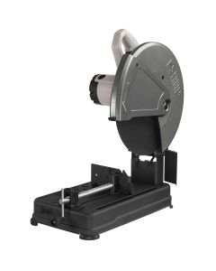 PRCPCE700 image(0) - PORTER-CABLE Chop Saw, 15-Amp, 14-Inch
