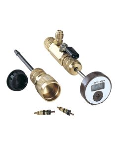 MSC91499 image(0) - Mastercool SUPER HEAT DETERMINATION SET