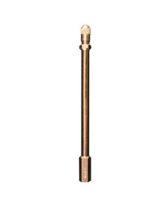 MIL440-5 image(0) - Milton Industries Truck Valve Extension 5-1/2-inch