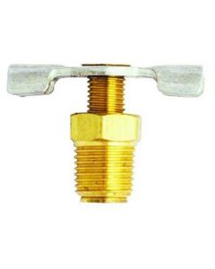 Milton Industries 1/4" Drain Cock