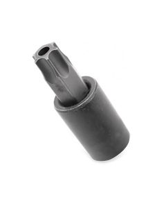 CTA Manufacturing Tamper-Proof Torx Socket - T50