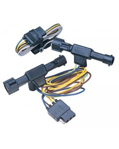 HPK40405 image(0) - Hopkins Manufacturing FORD BRONCO II 87'-91'