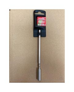 VESIBHBM150P1 image(0) - Vessel Tools Impact Ball Torsion Bit Holder 150 mm (6 inch)