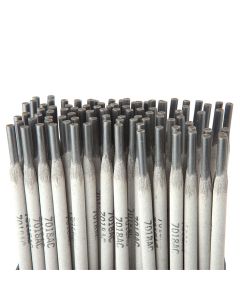 Forney Industries E7018 AC, Stick Electrode, 5/32 in x 10 Pound
