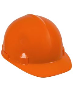 SRW14839 image(0) - Jackson Safety Hard Hat - SC-6 Series - Front Brim - Orange