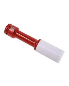 CTA Manufacturing Extended Lug Nut Socket - 21 mm