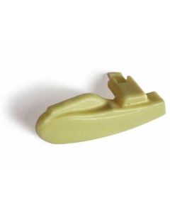 Plastic Insert for Atlas Platinum PTC500 Metal Head