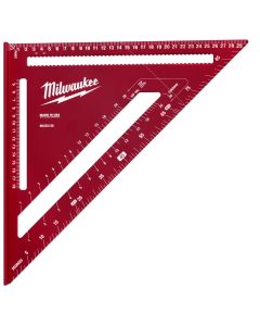 MLWMLSQ1120 image(0) - Milwaukee Tool 300mm Rafter Square