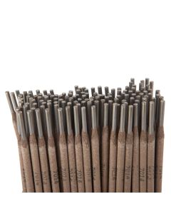 Forney Industries E7014, Steel Electrode, 1/8 in x 10 Pound