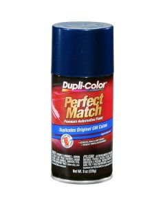 Krylon Indigo Met