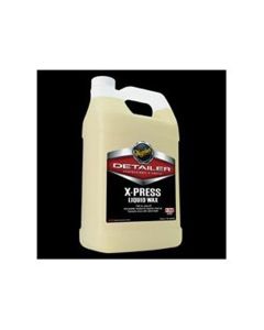 MEGD15001 image(0) - Meguiar's Automotive WAX DETAILER EXPRESS LIQUID CASE ONLY