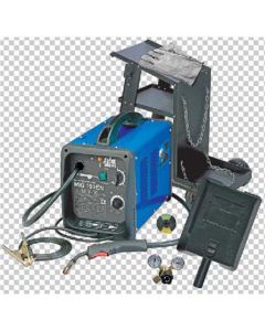 SRK17011 image(0) - Shark Industries Mig 190EN Kit