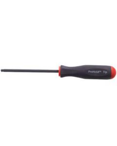 BND10652 image(0) - Bondhus Corp. 2MM BALL HEX DR W/ H