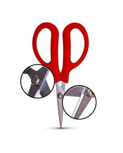 Vampire Tools 6.25" Fiber Optic Kevlar Cutters