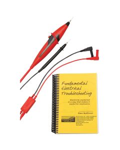 ESI181 image(1) - Electronic Specialties LOADpro Bundle - Tester + Book