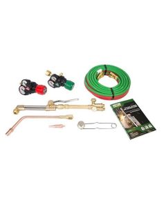 FPW0384-2131 image(1) - Firepower Victor Contender 2.0 Heavy Duty Welding & Cutting Outfit