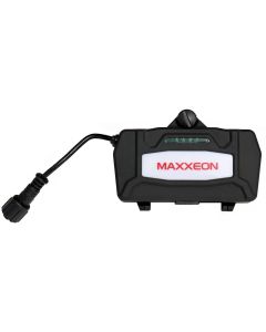 MXN00602 image(0) - Maxxeon Spare Battery Pack for WorkStar 630 Technicians Headlamp
