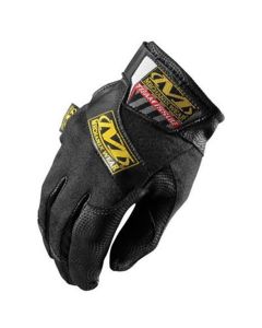 MECCXG-L1-010 image(0) - Mechanix Wear MECH CARBON-X LEVEL 1 GLV BLK 10
