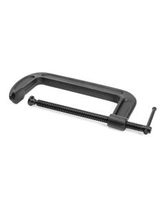 TIT51578 image(1) - TITAN C-CLAMP HEAVY-DUTY 8 IN.