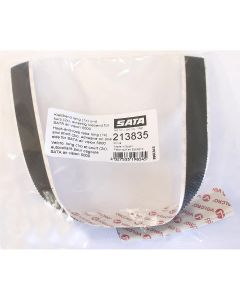 SAT213835 image(0) - SATA Hook and Loop Tape Set (for SATA Air Vision 5000)