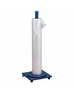FIB327 image(1) - Fibre glass Evercoat Evercling 100327 Large Car Cover, 25 ft W x 164 in L, 1 mil THK