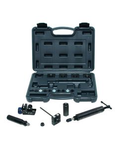 CAL166 image(0) - Horizon Tool Hydraulic Inline Flaring Tool