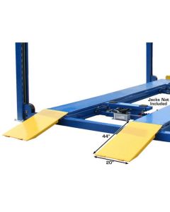 ATEATTD-412 image(11) - Atlas Automotive Equipment 412 12,000 lb Commercial 4-Post Lift
