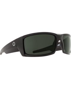 SPY OPTIC INC General Sunglasses, Blk ANSI RX-Hpy GG