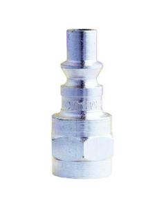 MIL778BK image(1) - Milton Industries 1/4" Female Plug "A"