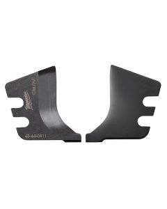 MLW48-44-0411 image(0) - Milwaukee Tool M18  750 MCM Cu/Al Replacement Blades