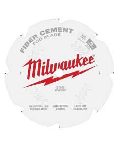 MLW48-40-7020 image(1) - Milwaukee Tool 12" PCD/Fiber Cement Circular Saw Blade