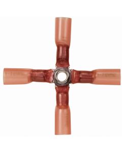 JTT2285J image(0) - The Best Connection 22-18 AWG 4-WAY